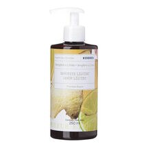 KORRES     GENG E LIMA   SOAP 250ML